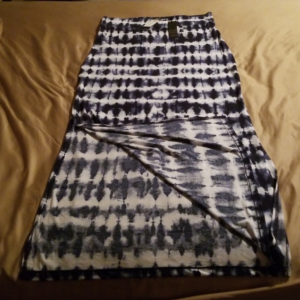 Maxi Skirt